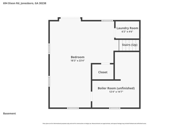 Photo - 694 Dixon Rd