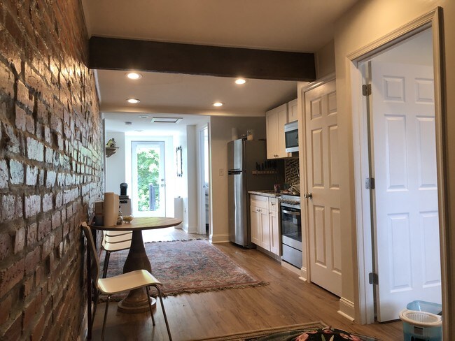 Apartments For Rent Near American University In Washington Dc Photo 451 Park Rd Nw Unit 3