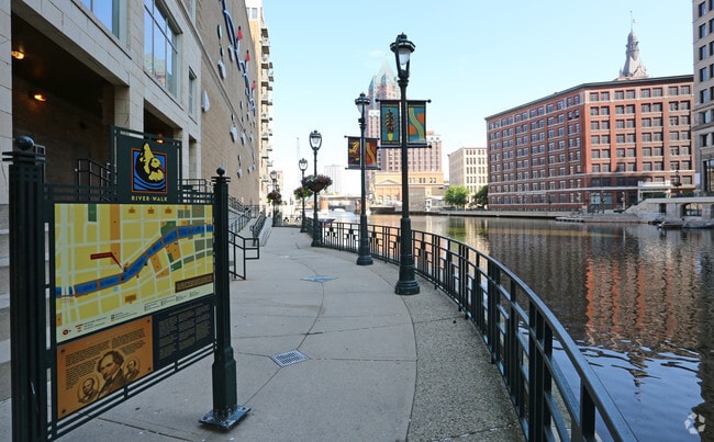River Walk