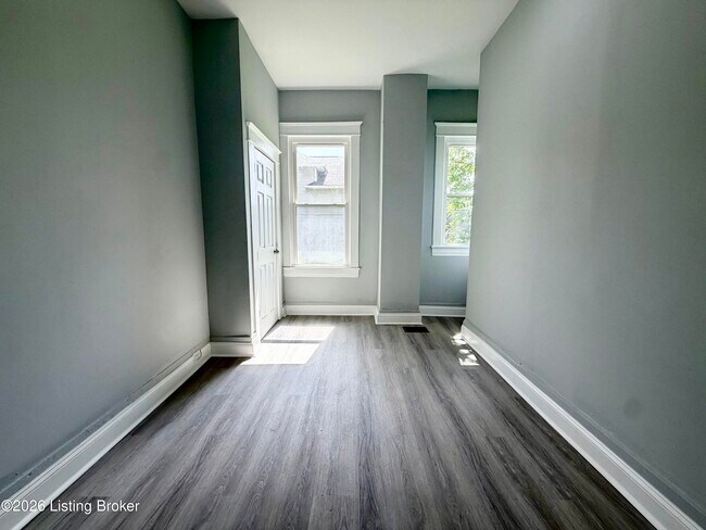 4140 W Broadway Unidad 1