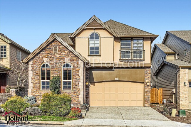 Building Photo - Stunning 3-Bedroom Home in Desirable Orenco Station Community!