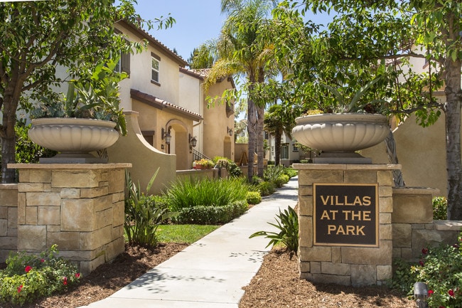 Photo - Villas at The Park
