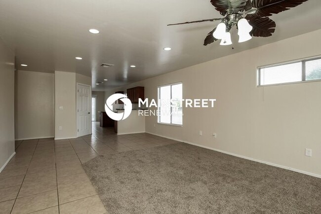 3 Bedroom Pet-Friendly Home in TUCSON, AZ with Main Street Renewal