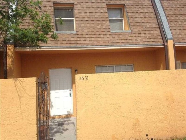 Photo - 2631 NW 60th Way Townhome