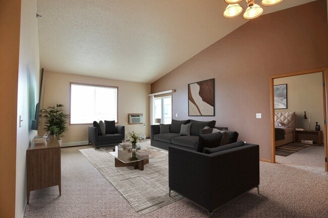 West Fargo, Dakota del Norte Apartamentos en West Lake | Viviendo - West Lake