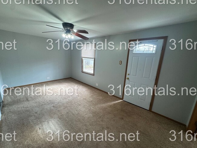 Photo - $749 - 2 bed 1 bath - Single Family Home