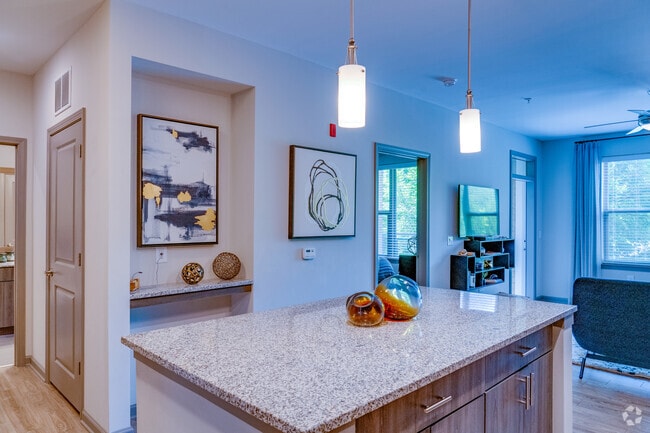 A1 Furnished Model Kitchen