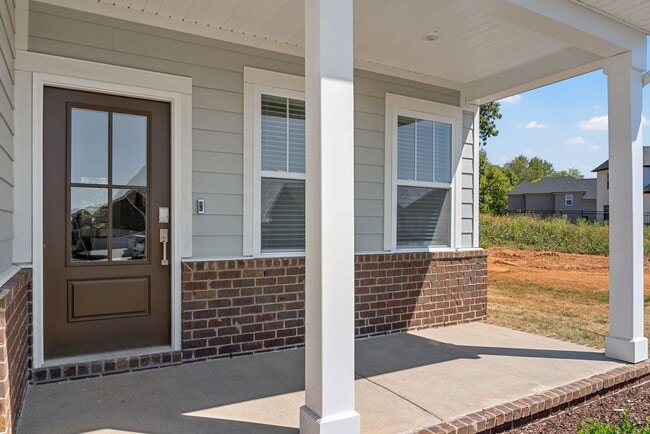 Photo - Pet Friendly New Construction!