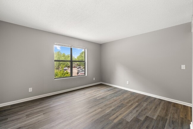Timberwood Place Apartments
