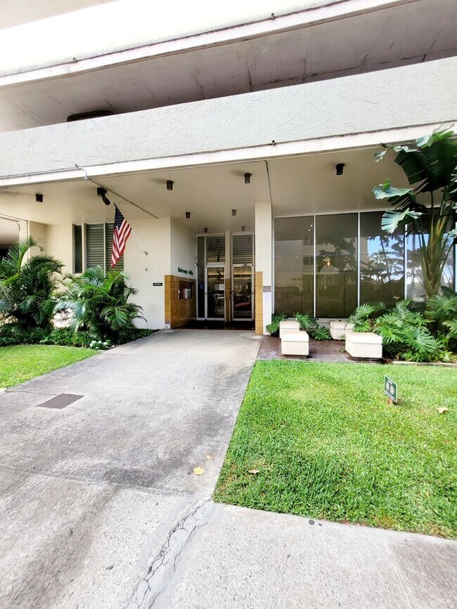 Photo - AVAILABLE | Updated Studio | Location: Waikiki, Fairway Villa | Includes: Assigned Parking Space,...