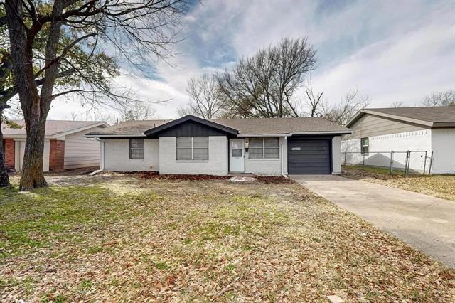 Photo - 1208 S Benton St