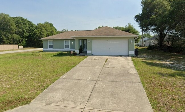 Building Photo - 3971 SW 130th Loop