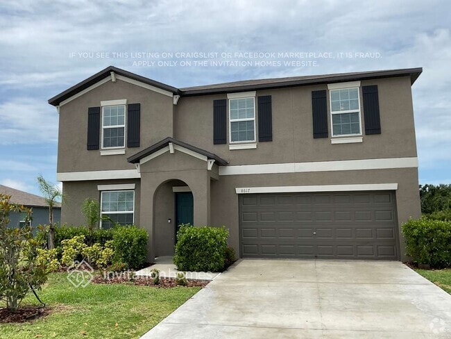 Building Photo - 8617 40th Cir E Rental