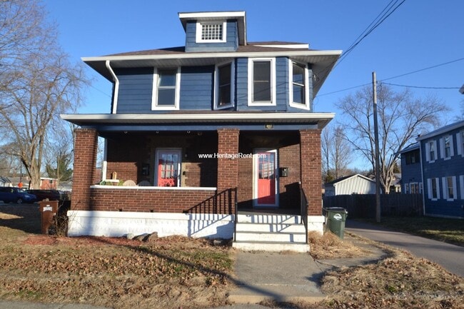 Photo - 207 Park Ave Unit 2nd Floor