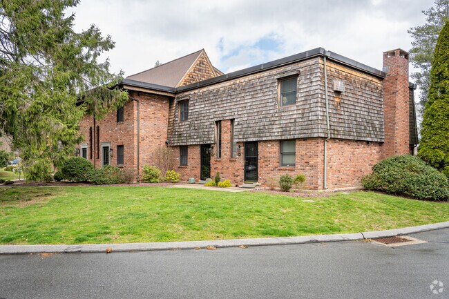 Building 01 - Heritage Cove Apartments