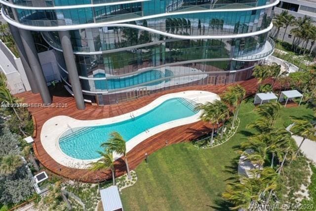 Photo - 15701 Collins Ave Unit 1403