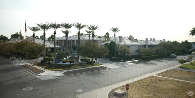 Photo - The Biltmore Palms