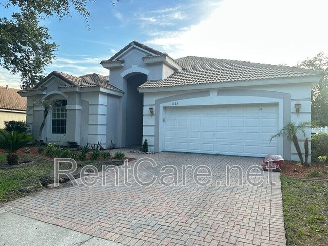 Photo - 1363 Glenwick Dr