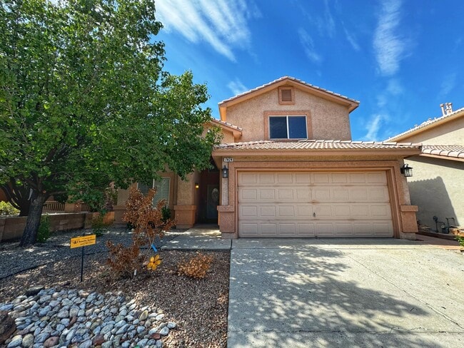 Photo - 7424 Desert Eagle Rd NE