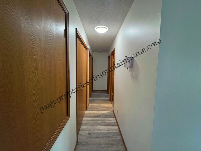 313 Bomber Blvd