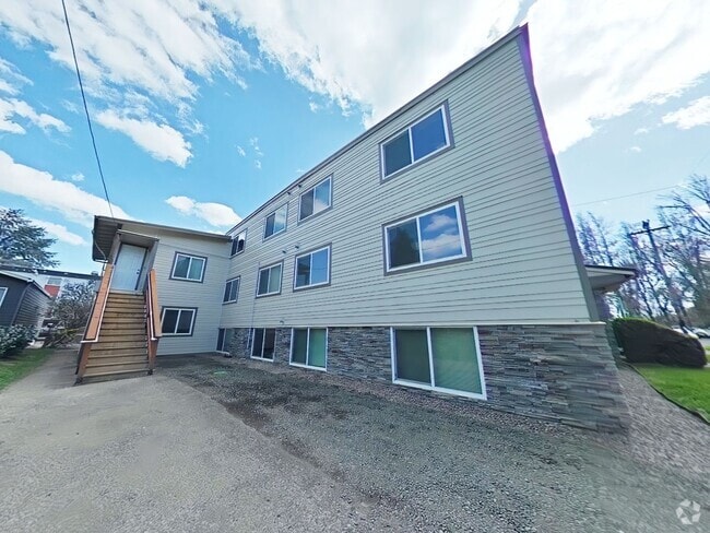 Building Photo - 1 Bedroom Apartment ~ Close to Campus ~ Ca... Unit 113 NW 11th #200