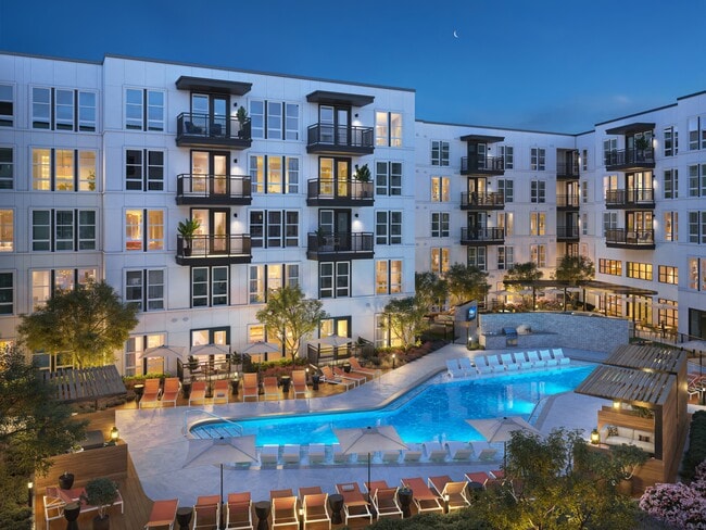 Banyan Flats Apartments