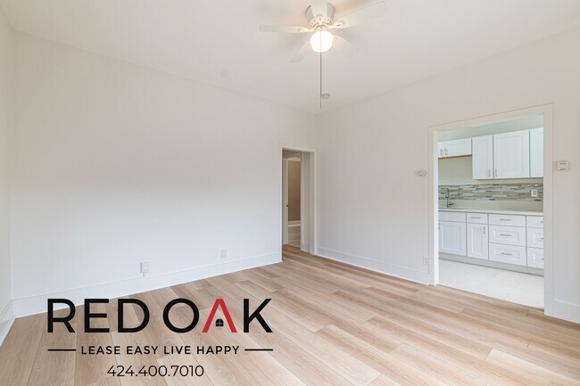 Photo - 2933 W 8th St Apartment Unit 304