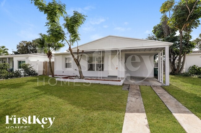 Building Photo - 210 NW 53rd St