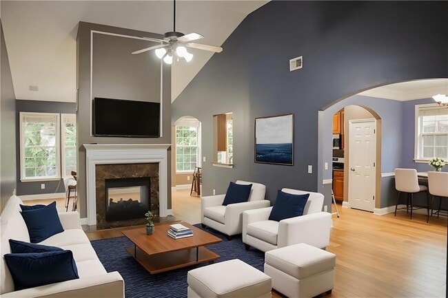 Photo - 1526 Lechemin Dr