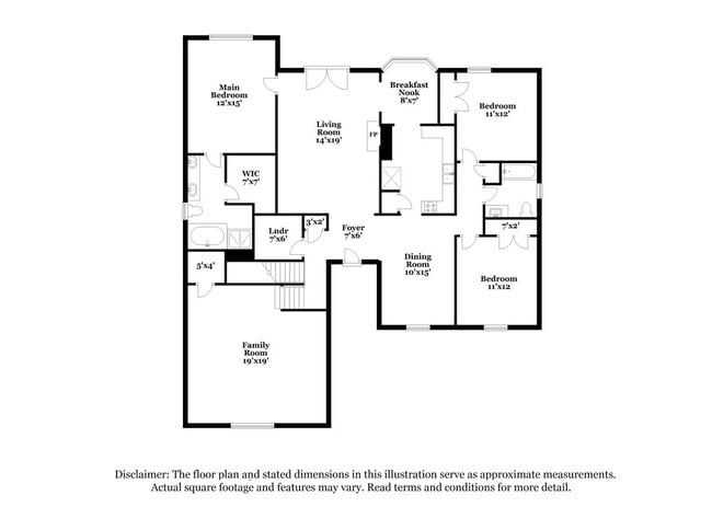 Photo - 3708 Seasons Dr