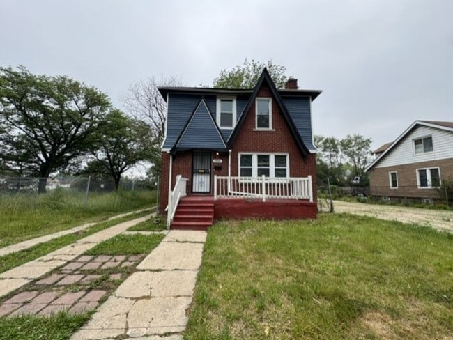 Photo - 15465 Wisconsin St House