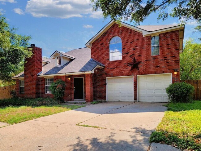 Photo - 3/BR, 2.5/BA Two-Level Home in Round Rock!