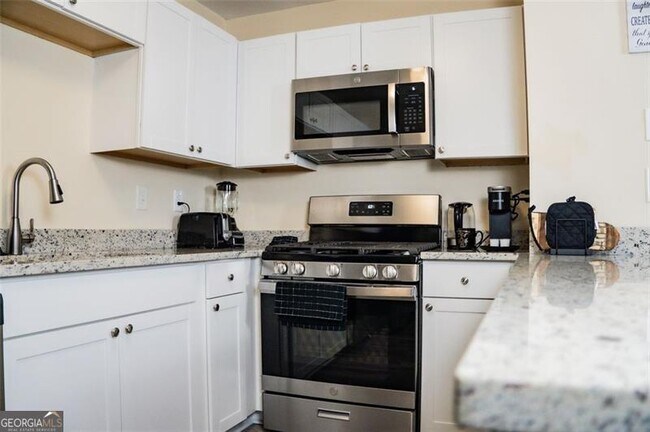 Photo - 1600 Oakpoint Dr SW Unidad G