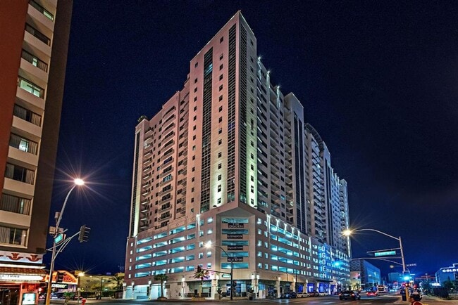 Building Photo - Come Home to The Ogden Unit 1513