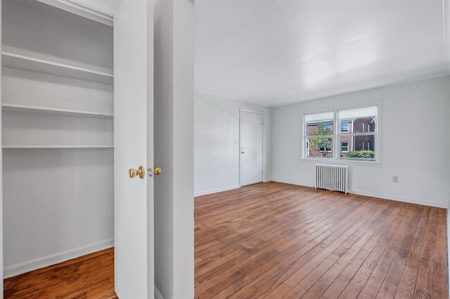 Essex Village & Marlyn Gardens Apartments