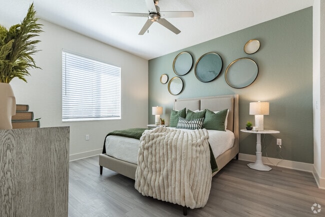 Sandpiper - Primary Bedroom