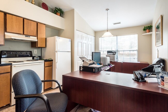 Photo - Hunter's Woods