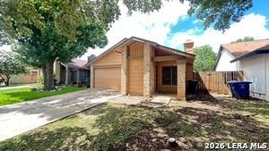 9633 Ivy Bend St