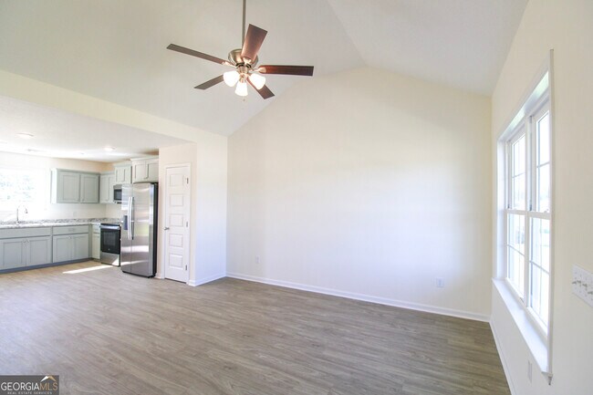 501 Nickies Wy