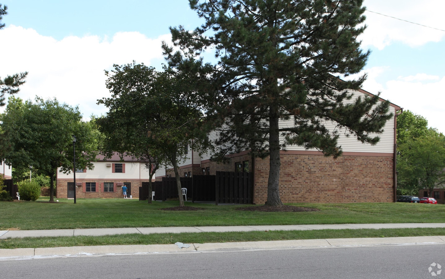 Photo - Delaware Village