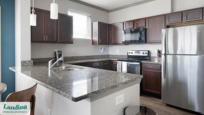 Photo - 225 Walden Village Ln Unidad 312