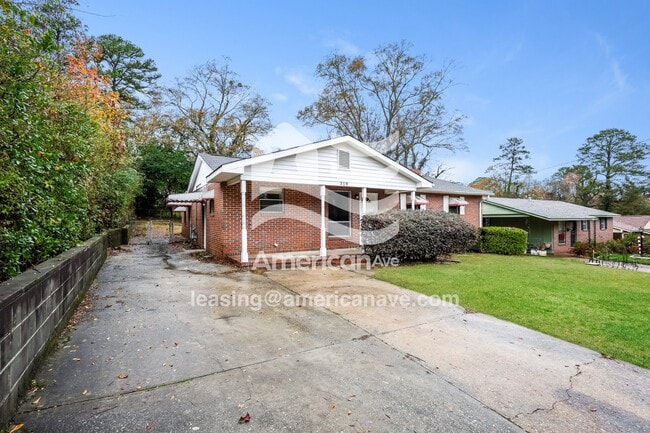 Building Photo - 319 Mays Ave