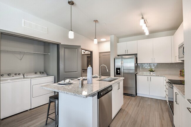 Murano at Three Oaks