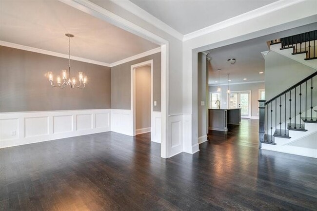 Photo - 1317 Winfair Ln NE