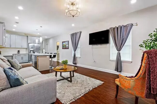 Photo - 1300 St Bernard Ave Apartment Unit 1377