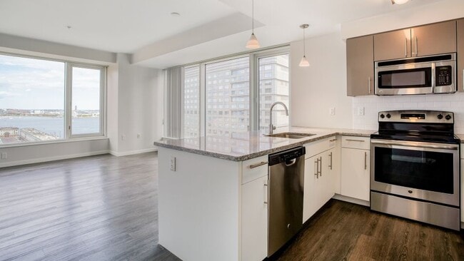 Photo - 313 Congress St Unit PH 2011