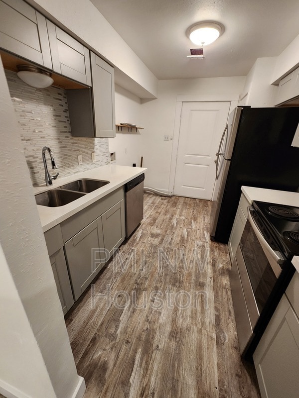 Photo - 2677 Gessner Rd