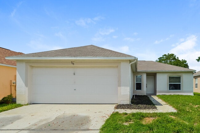 Building Photo - 108 Spanish Bay Dr Rental