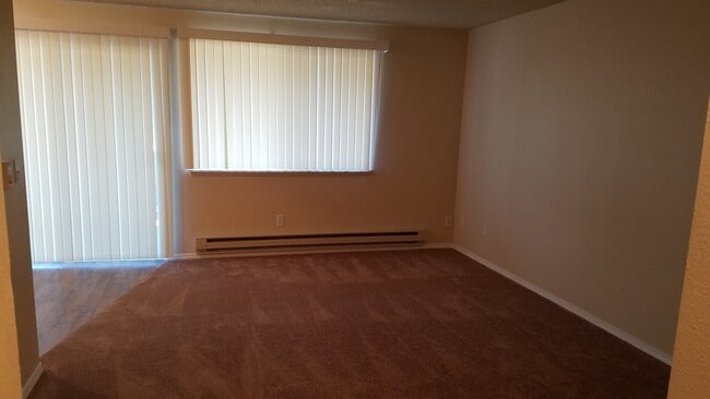 Photo - Burien Place Apartment Homes