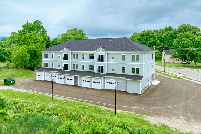 Photo - Black Creek Commons
